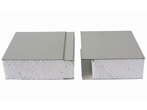 蘇州巖棉夾芯板 廠家定制