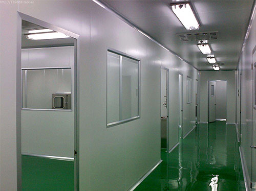 中空玻鎂彩鋼板 庫存充足