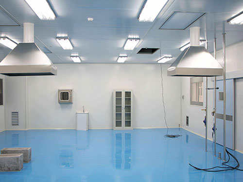 巖棉夾芯板 嚴(yán)格把控