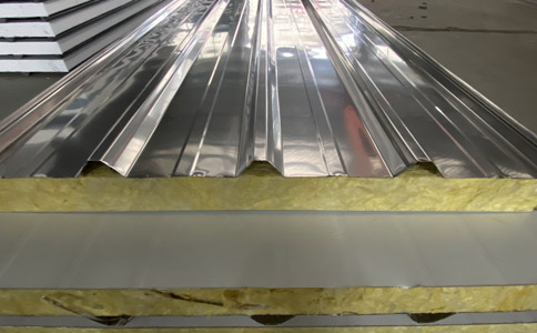 凈化板如何存放？