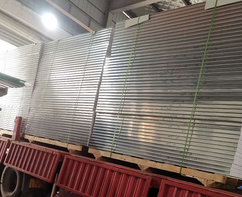 璟豐帶您了解彩鋼瓦的選擇、設(shè)計(jì)與安裝工藝