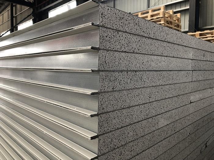 為了效果，巖棉保溫板的施工工序，一步都不能少