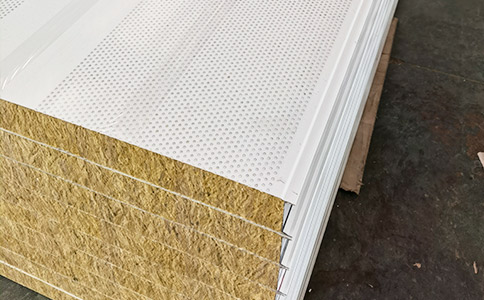 凈化板的類型有哪些區(qū)別？