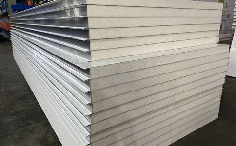 彩鋼夾芯板的隔音效果如何？