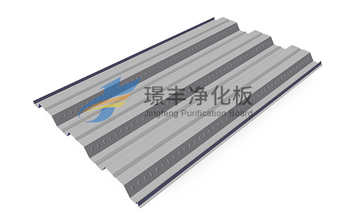 凈化板、巖棉夾芯板、潔凈板、機(jī)制凈化板：建筑材料的新趨勢(shì)