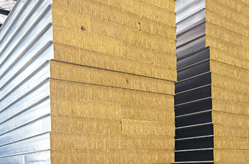 機(jī)制凈化板：自動化生產(chǎn)的卓越表現(xiàn)，加速建筑材料行業(yè)升級