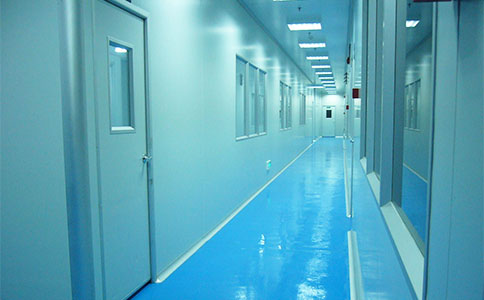 潔凈室市場需求持續(xù)增長，引領無塵環(huán)境新趨勢