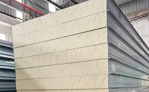 技術(shù)革新引領(lǐng)聚氨酯凈化巖棉板性能飛躍，應(yīng)用領(lǐng)域持續(xù)拓寬